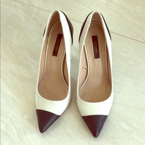 Zara Pumps